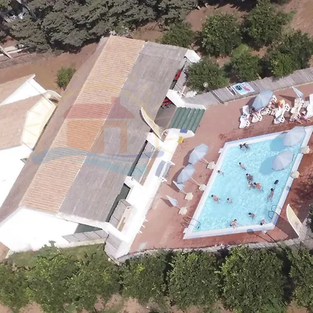 Kastalia Mit Infinity-pool By Interhome Apartament Ragusa