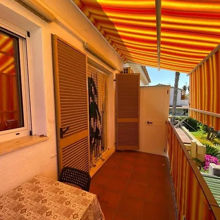 Kastalia Mit Infinity-pool By Interhome *