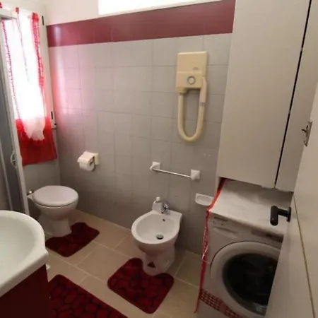 Apartament Kastalia Mit Infinity-pool By Interhome Ragusa